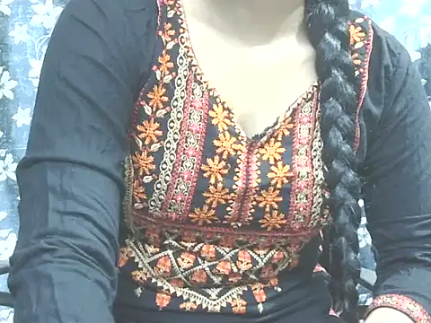 Supriya201 online show from June 3, 2:33 pm