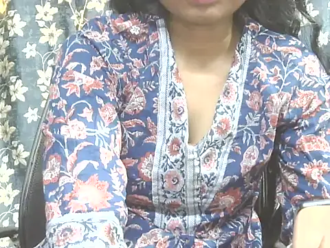 Supriya201 online show from July 14, 3:18 pm