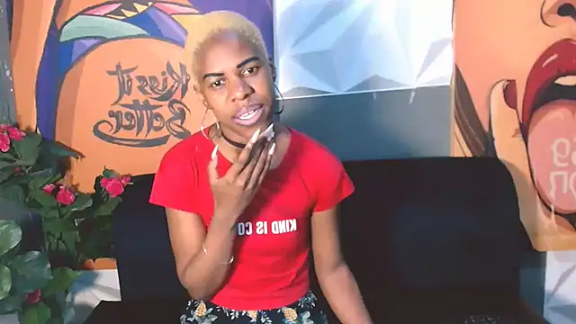 Ebonystormxxx online show from October 25, 7:49 am