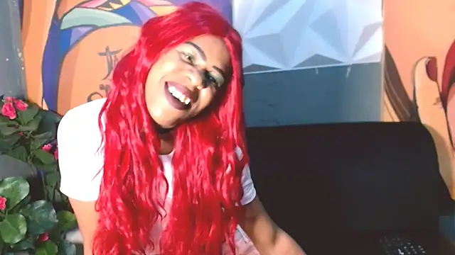 Ebonystormxxx online show from November 5, 7:41 am