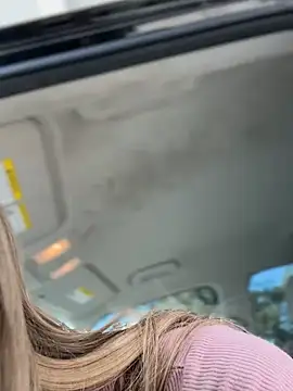 MessyNastyQueen online show from December 27, 5:48 pm