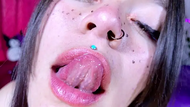  kalypso  online show from January 15, 9:07 pm