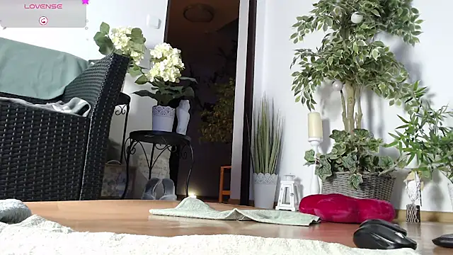 Squirtmania online show from February 2, 5:53 am