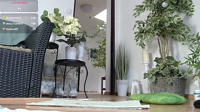 Squirtmania online show from March 14, 8:42 am