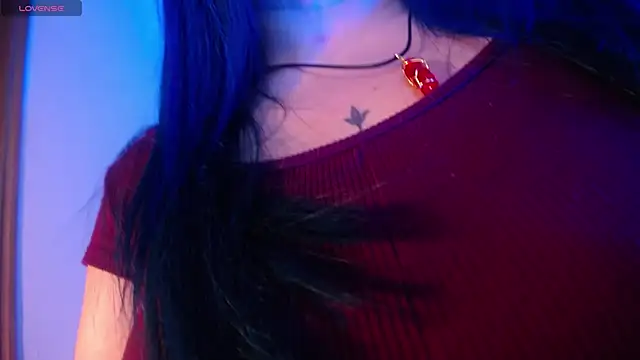 alicia moom online show from November 19, 7:47 pm