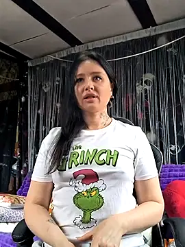 KikiXRed online show from March 25, 10:43 am