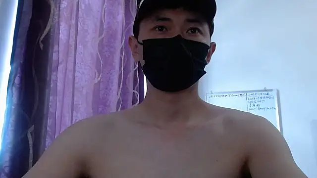 Snapshot of twbobo00715 chatting on June 21, 5:37 pm twbobo00715 online show from June 21, 5:37 pm