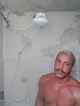 MachoScorpionCaralho online show from January 26, 2:30 pm