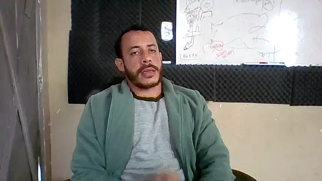 MachoScorpionCaralho online show from September 12, 12:38 pm