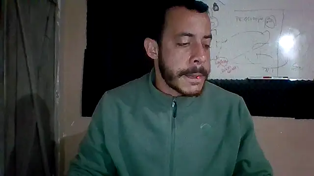 MachoScorpionCaralho online show from September 13, 11:43 am