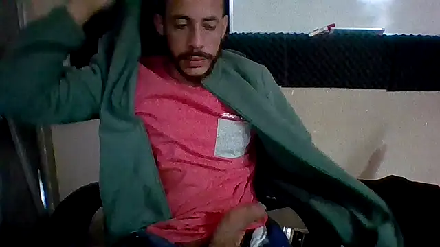 MachoScorpionCaralho online show from September 24, 12:52 pm