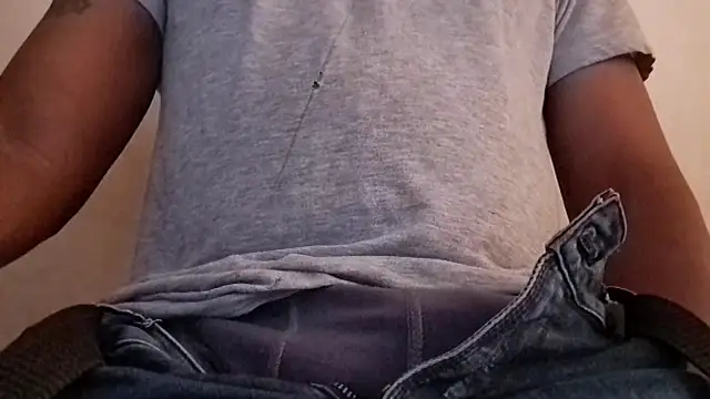 royblackbigpvt online show from April 13, 6:02 pm