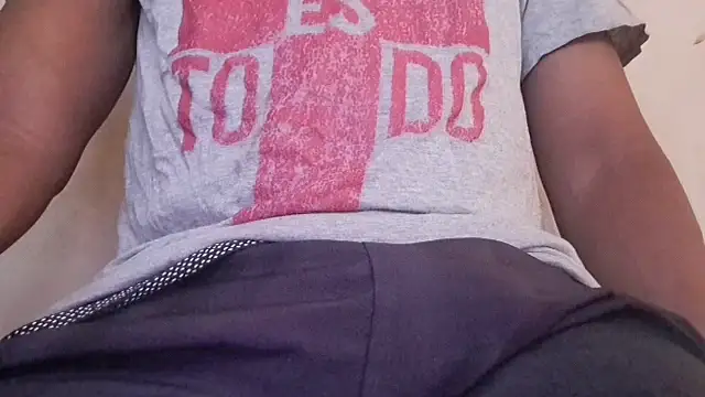 royblackbigpvt online show from April 14, 6:03 pm