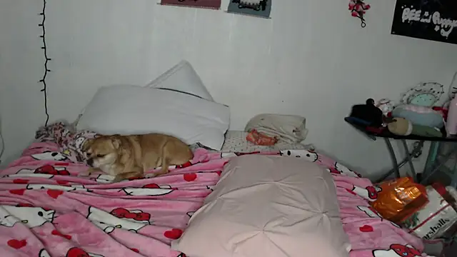 Cupcakecutie449 online show from February 28, 4:19 pm