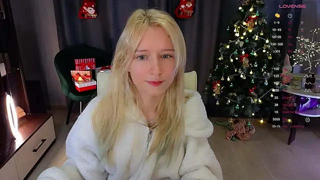 Snapshot of Arveni chatting on December 26, 8:53 pm Arveni online show from December 26, 8:53 pm