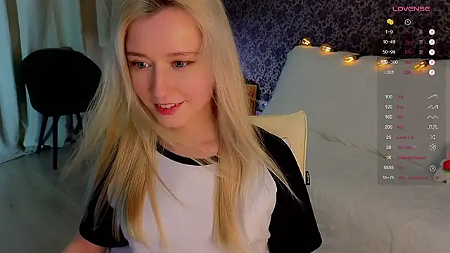 Snapshot of Arveni chatting on January 18, 8:19 pm Arveni online show from January 18, 8:19 pm