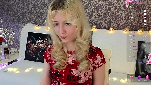 Snapshot of Arveni chatting on March 20, 5:36 pm Arveni online show from March 20, 5:36 pm