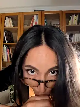 Snapshot of Naughty-Jessie chatting on February 18, 11:52 pm Naughty-Jessie online show from February 18, 11:52 pm