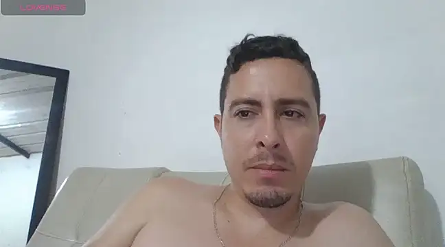 interracia1xx online show from January 20, 5:37 am