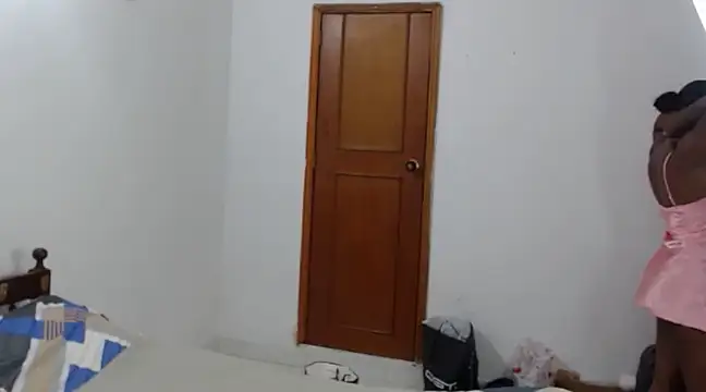 interracia1xx online show from February 20, 4:39 am