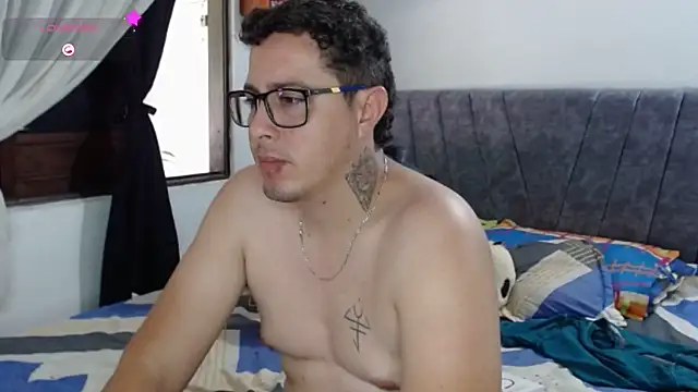 interracia1xx online show from September 24, 5:38 pm