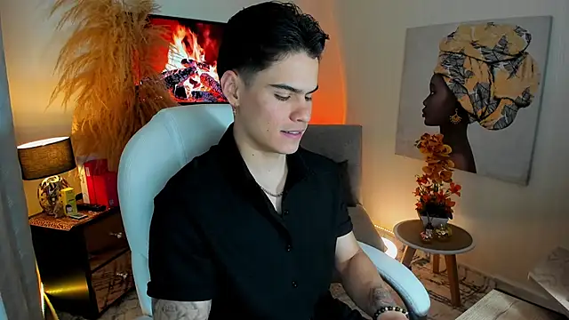 Matias Murrier online show from December 4, 11:52 am