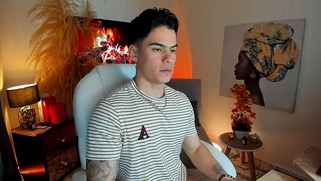 Matias Murrier online show from December 22, 12:24 pm