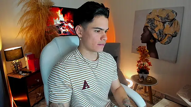 Matias Murrier online show from January 14, 12:33 pm