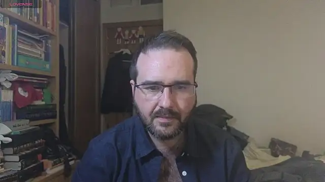 curiosillo83 online show from February 25, 12:47 am