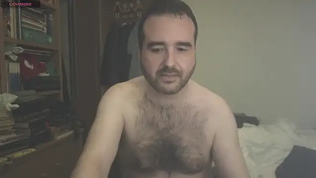 curiosillo83 online show from March 8, 2:19 pm