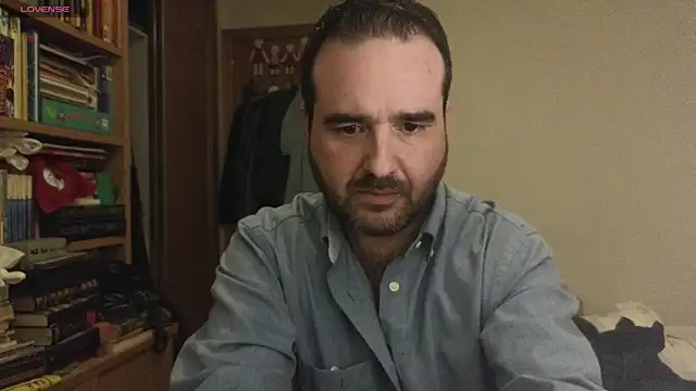 curiosillo83 online show from March 9, 7:59 pm