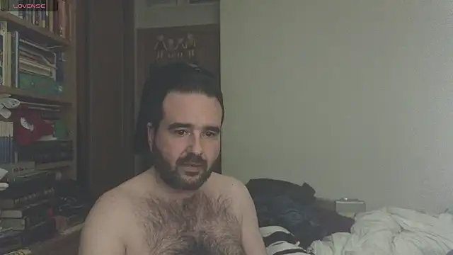 curiosillo83 online show from March 16, 8:32 am