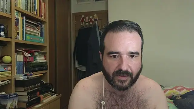 curiosillo83 online show from November 15, 7:43 pm