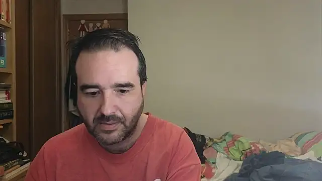 curiosillo83 online show from November 16, 9:26 am