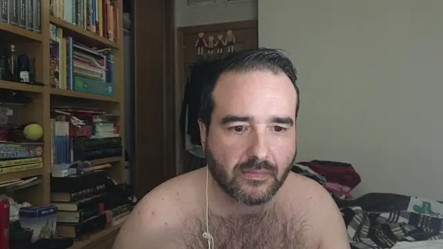 curiosillo83 online show from November 23, 4:45 am