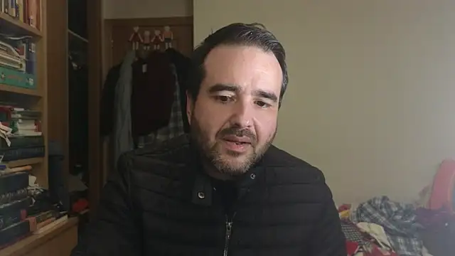 curiosillo83 online show from March 1, 9:28 pm