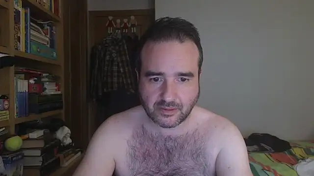 curiosillo83 online show from May 10, 5:29 pm
