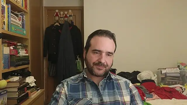 curiosillo83 online show from May 23, 7:18 pm