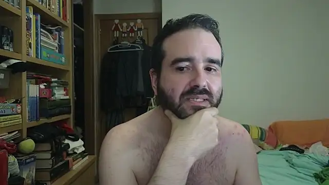 curiosillo83 online show from June 20, 8:44 pm