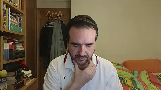curiosillo83 online show from June 22, 5:21 pm