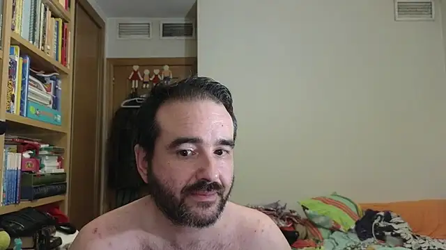curiosillo83 online show from July 9, 2:37 am