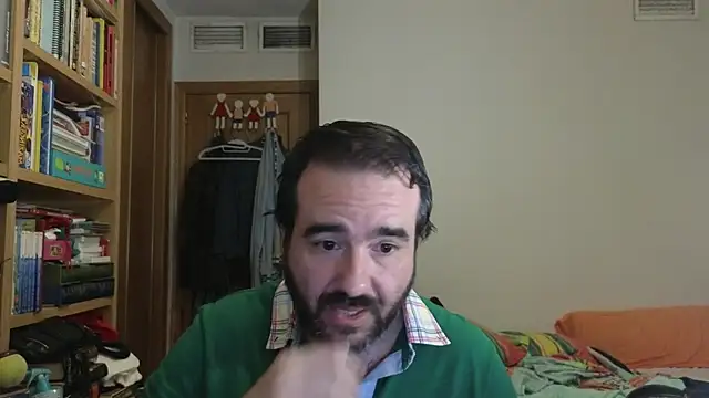 curiosillo83 online show from July 11, 9:23 am