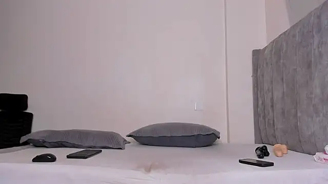 sexy ariah online show from August 1, 4:01 am
