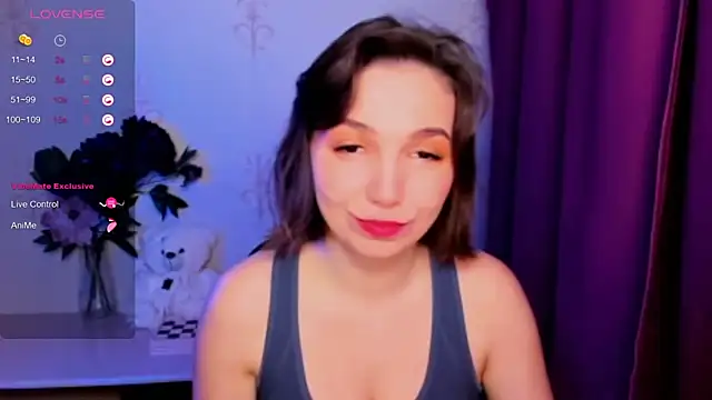 KindHazelHere  online show from January 7, 6:21 pm