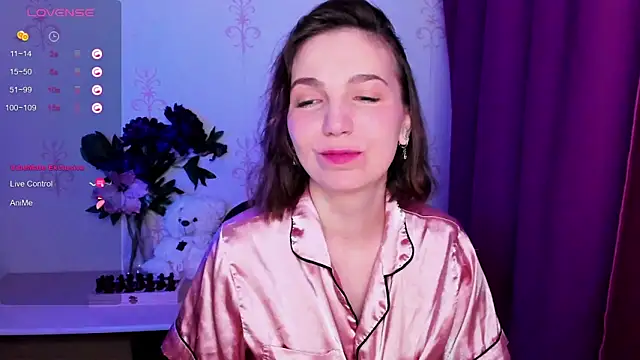 KindHazelHere  online show from February 5, 8:08 am