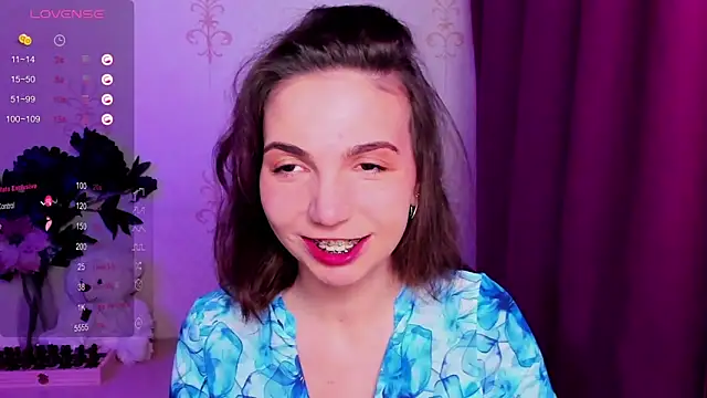 KindHazelHere  online show from March 3, 5:08 pm