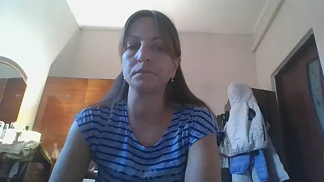 ShawnaAdams online show from September 11, 4:07 pm