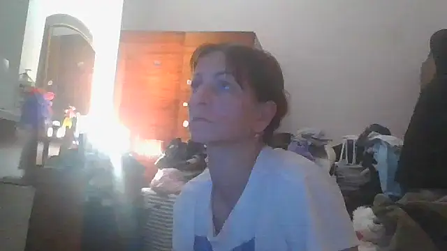 ShawnaAdams online show from October 31, 7:59 pm