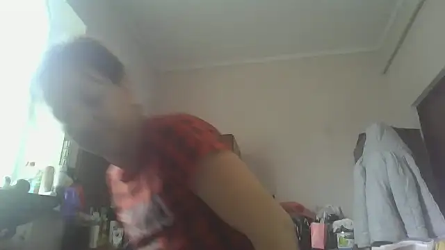 ShawnaAdams online show from November 15, 9:39 am