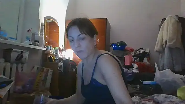 ShawnaAdams online show from November 30, 2:10 pm